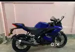 Yamaha R15 V3