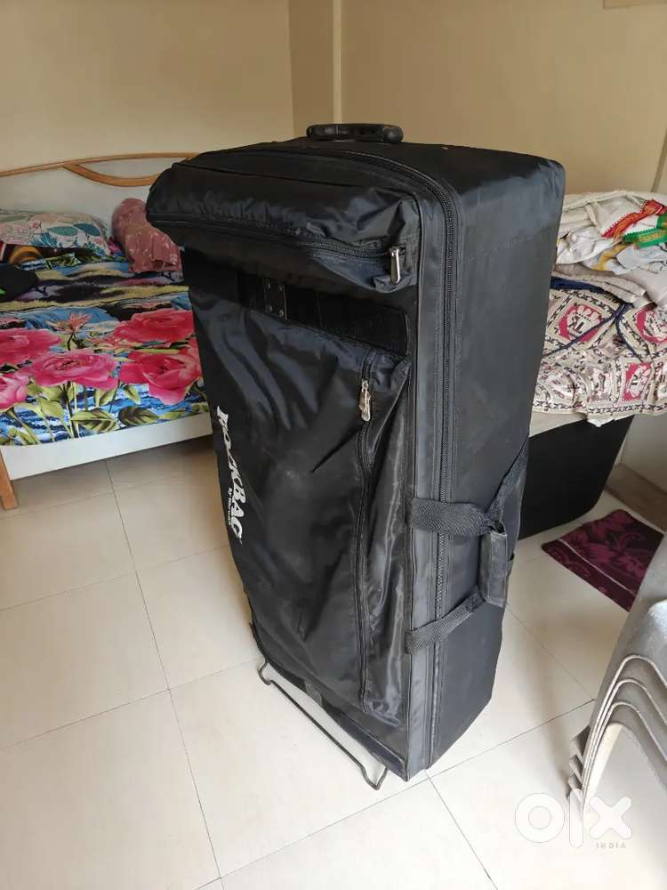 Flight Case for Keyboards & Synthesizers