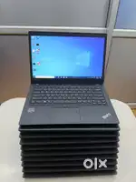 Rayzen 5 thinkpad