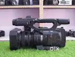 Panasonic ux90 4k professional camera