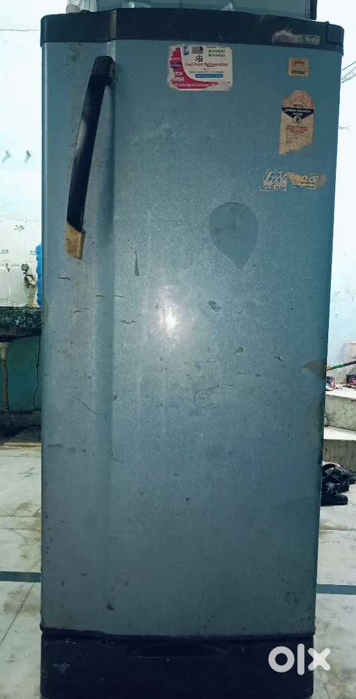 Godrej Fridge