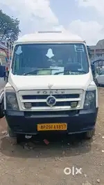 Force traveller