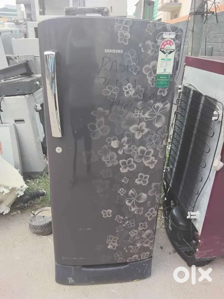 Refrigerator at Low rate