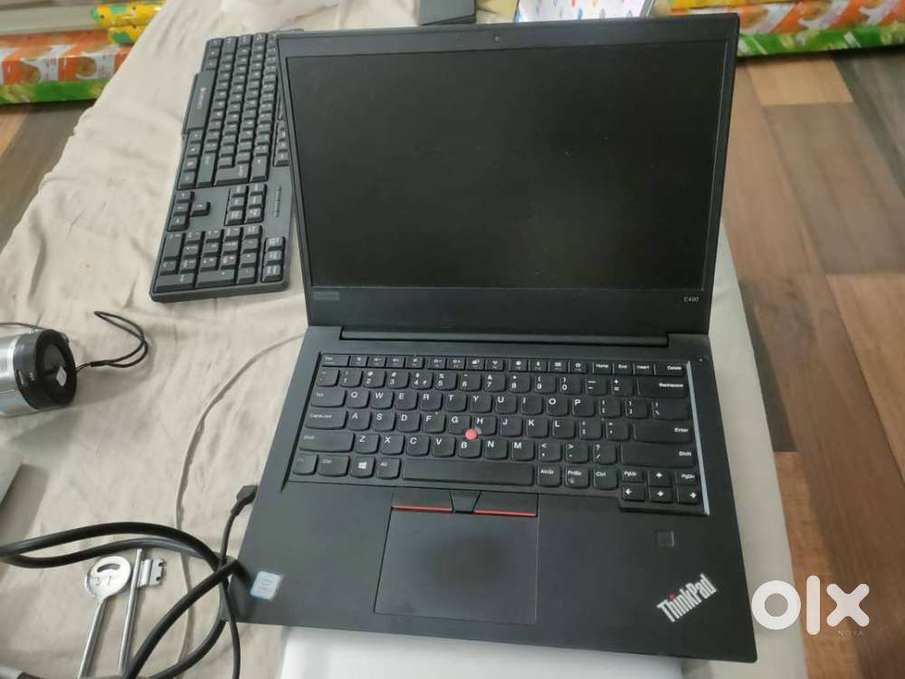 Lenovo Thinkpad Laptop E490