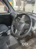 Maruti Suzuki Eeco 2024