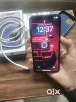iPhone 12 5g 128gb read discription first