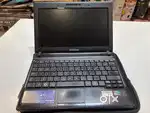 Samsung Latop with cover