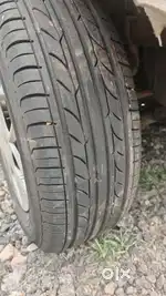 Maruthi IGNIS PETROL 2018