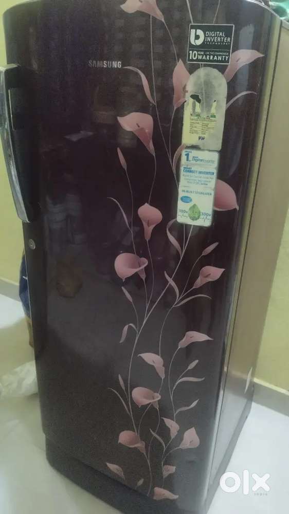 Samsung fridge in good condition