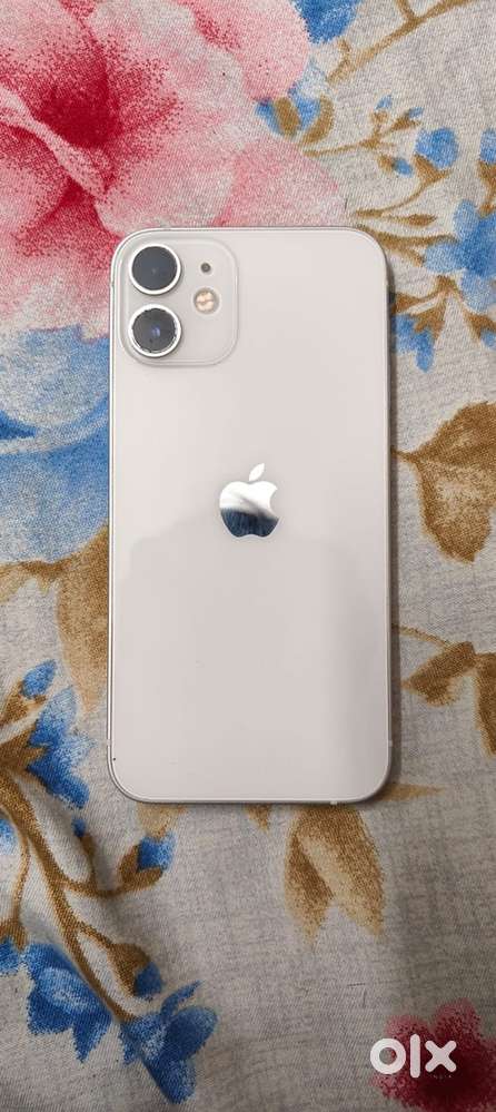 Iphone12mini