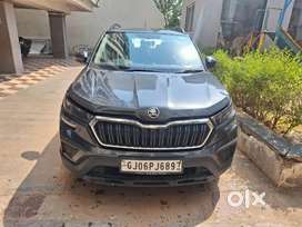 New car add