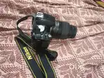 Nikon D3100