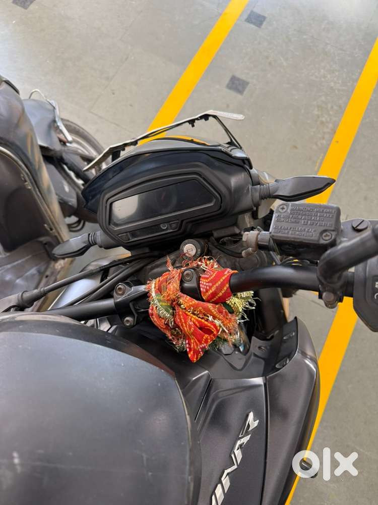 400 cc bike