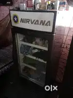 Nirvana frede