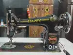 Sewing machine with Mint Condition