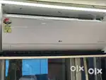 LG 1.5 Ton AC