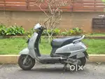 Suzuki Access 125 2015 model first owner