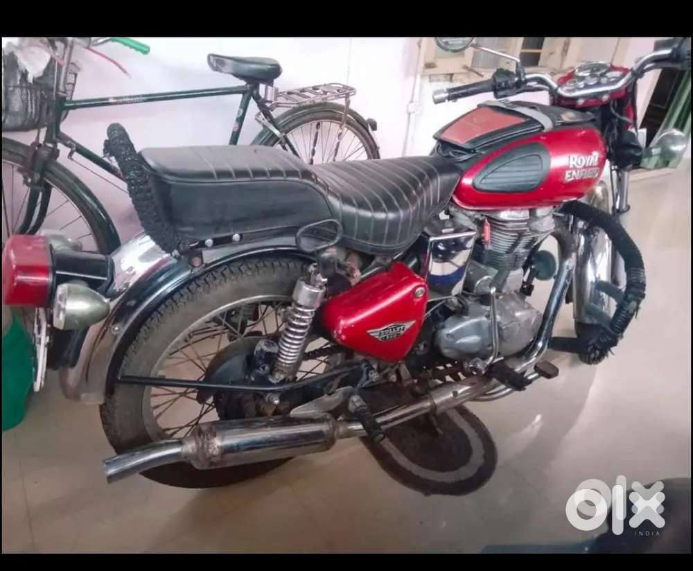 Good condition no problem all papers available