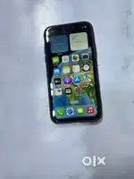 iPhone X 64