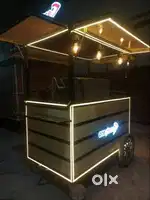 Non veg tandoor chef