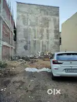 2400 sqft plot for sale in Mahabali colony Kolar road