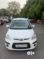 Hyundai i10 1.1L iRDE ERA Special Edition, 2010, Petrol