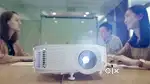 Projector and screen led rentals