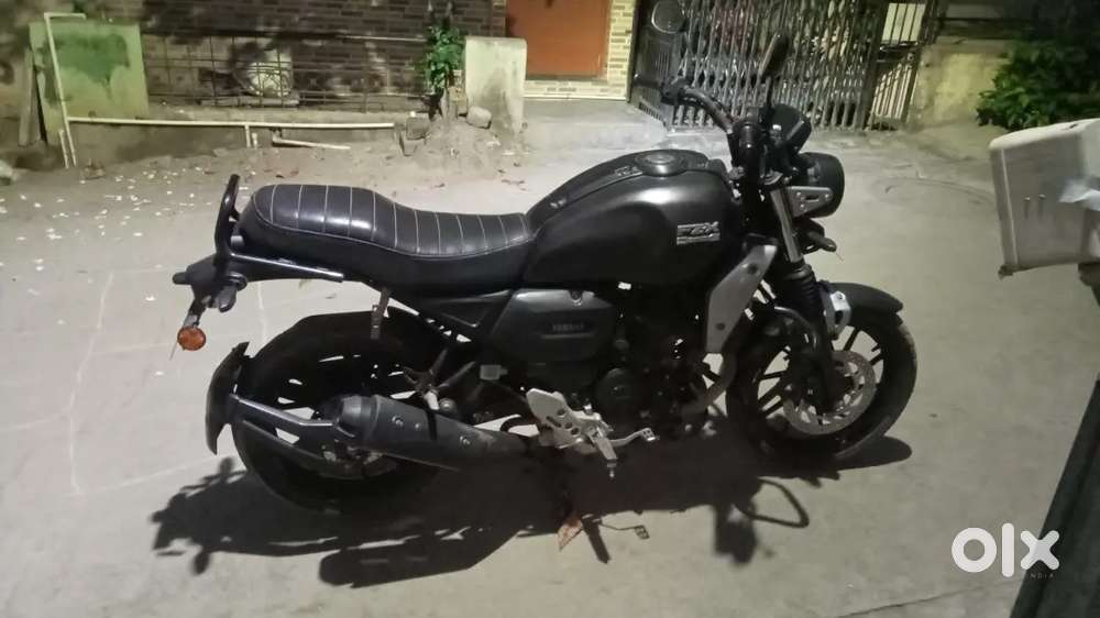 For sale bike make 2022 august