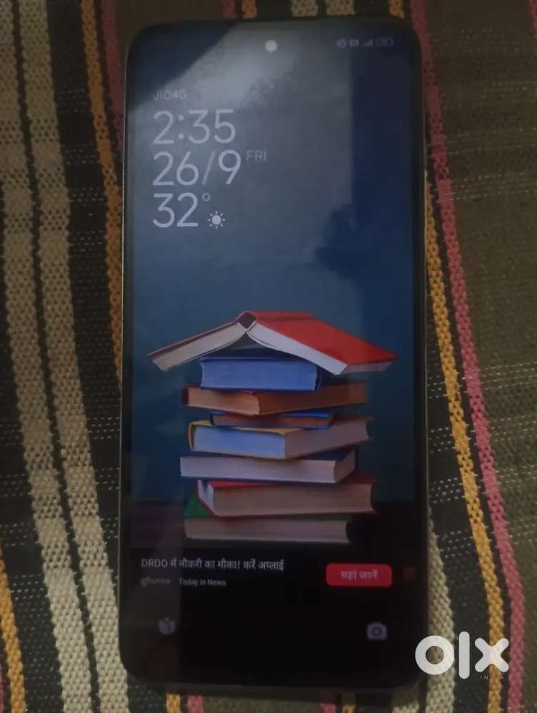 Redmi 12 5g