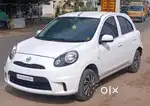 Nissan Micra CVT XV, 2018, Petrol