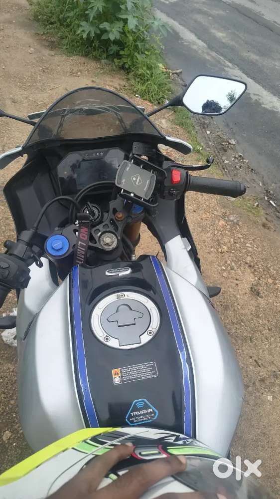 Well maintained R15M 2023