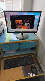 FRONTECH PC