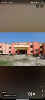 Requirement (Boys and Girls)
सुपरवाइजर की