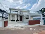 7 cent 3100 sqft 4bhk Aluva choondi ettekar near kalamassery medical
