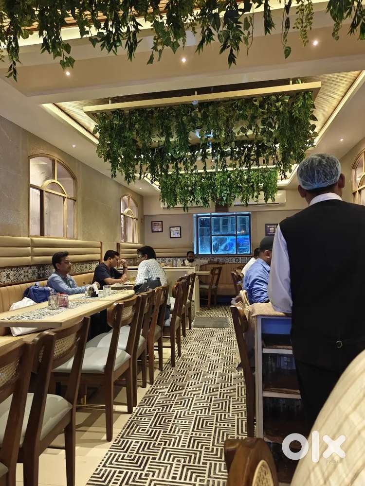 Jalana Aurangabad waiter service boy Captain Cook chef helpers houseke