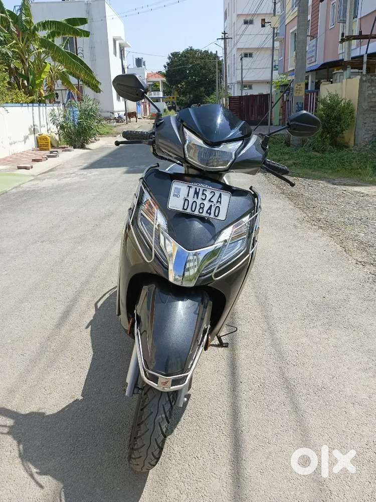 Honda Activa 125 H Smart Excellent Condition For Sale
