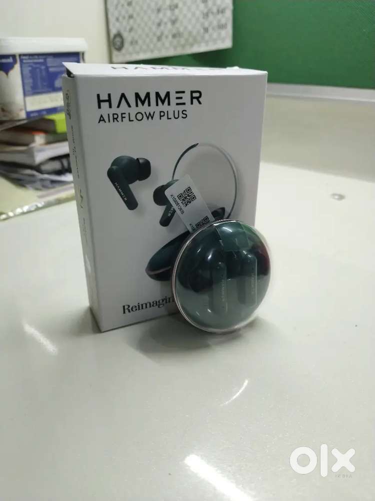 Hammer airflow airpods