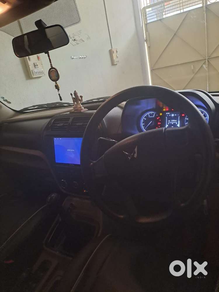 Mahindra Bolero Neo 2023 Diesel Well Maintained