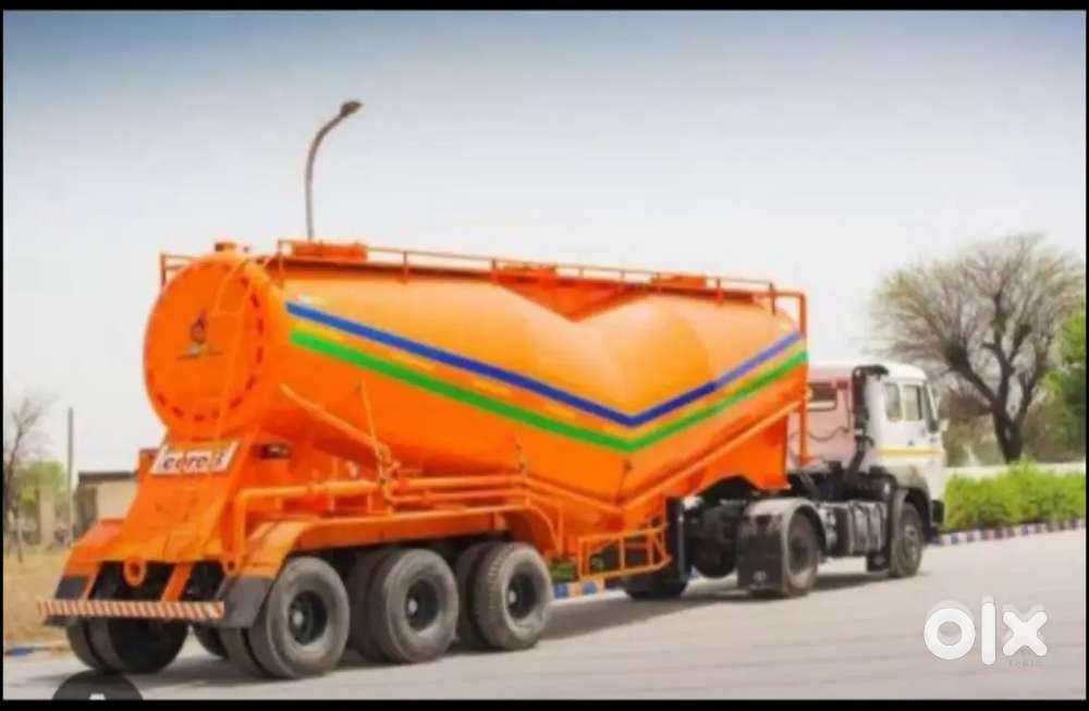 Driver Job