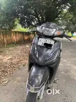 Activa 6g brand new condition