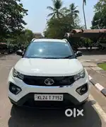 Tata Nexon 2020 Petrol Well Maintained