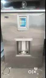 Milk ATM machine