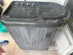 Whirlpool 7 kg semi automatic washing machine