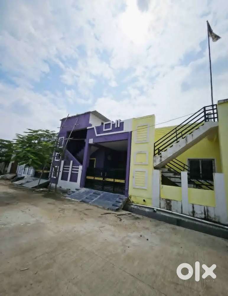 मात्र ₹1250 प्रति वर्गफुट विकसित प्लॉट बिलासपुर शहर में