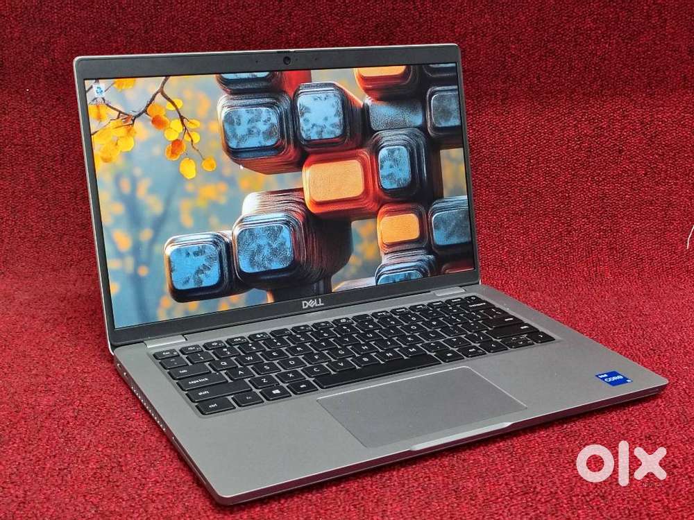 Top Deals with Dell Latitude 5420  i5-11th gen  8GB RAM  256GB SSD