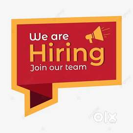 JOB'S AVAILABLE FOR GIRLS