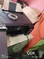Epson wifi printer