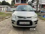 Hyundai i10 Sportz Automatic 2010 model