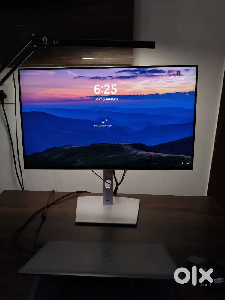 Dell P2425H 24inch FHD Monitor