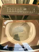 Top Load Samsung Waching Machine